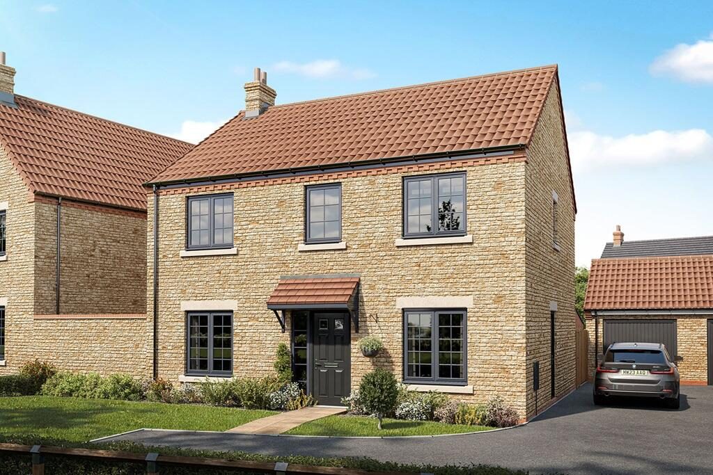 Detached House