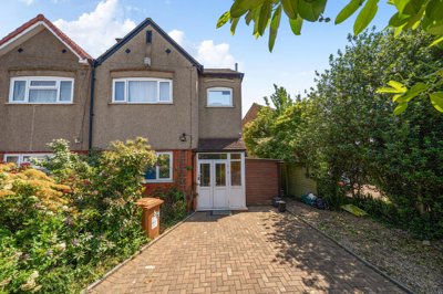 Semi-Detached