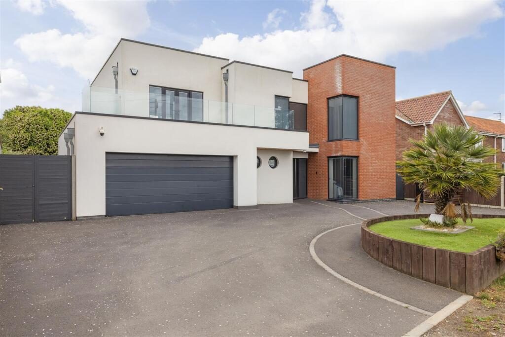 Detached House