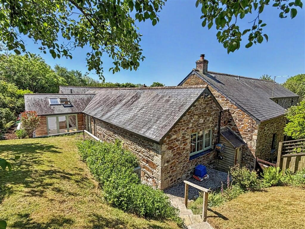 Barn Conversion