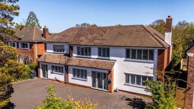 Property on Brooks Road, B72 1HP