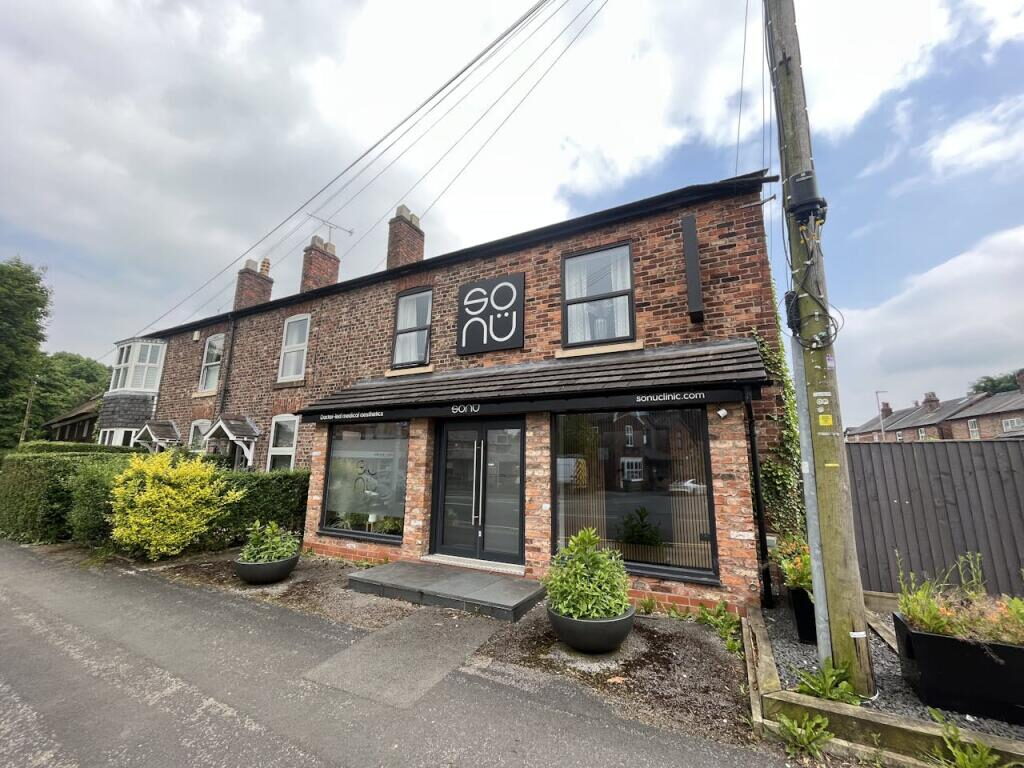 Retail Property (high Street)