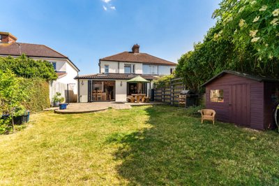 Semi-Detached