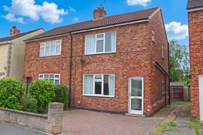 Semi-Detached