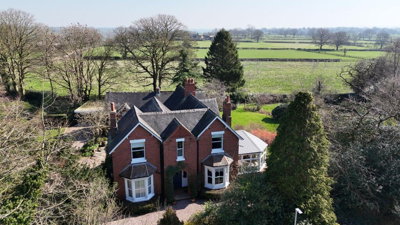 Property on Sandon Road, ST15 8RT