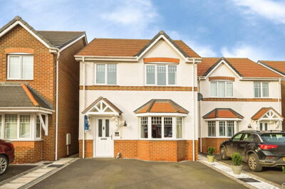 Property on Millers Park, CH4 8FD