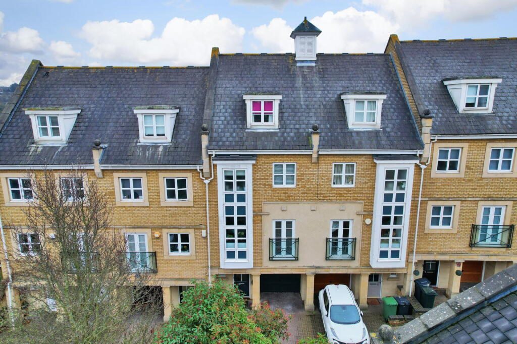Town House
