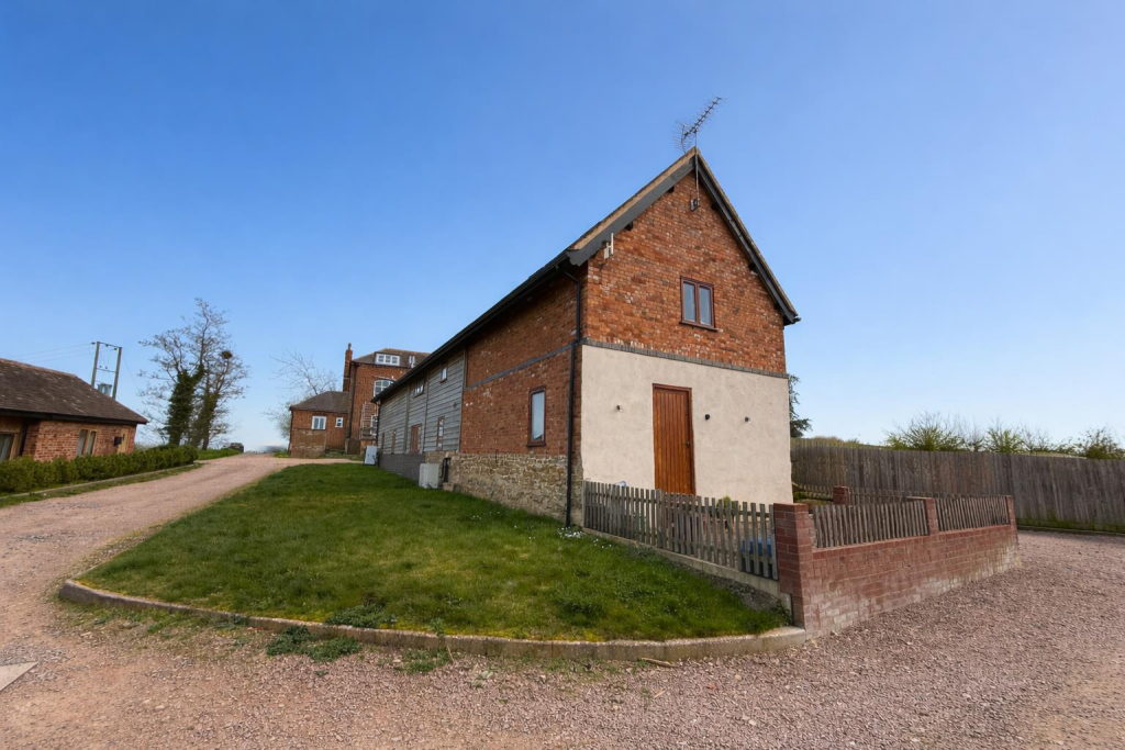 Barn Conversion