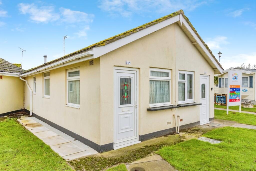 Bungalow