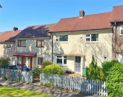 Property on Top Barn Lane, BB4 7UE