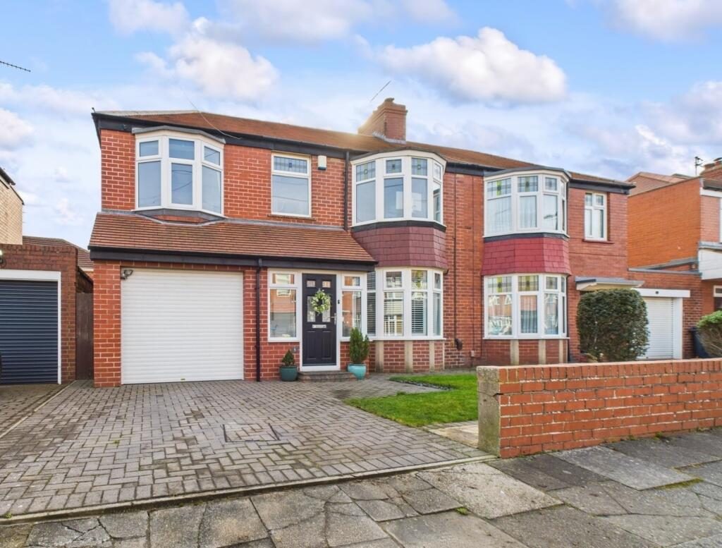 Detached House