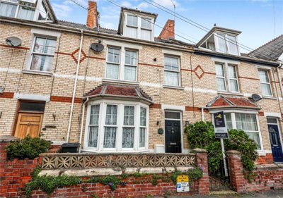 Property on Coronation Street, EX32 7AY