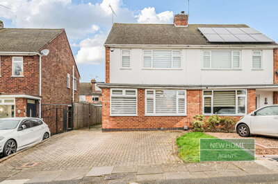Property on Monmouth Close, CV5 7JA