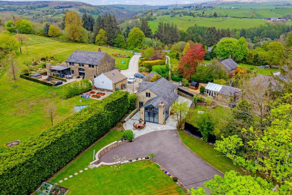 Barn Conversion