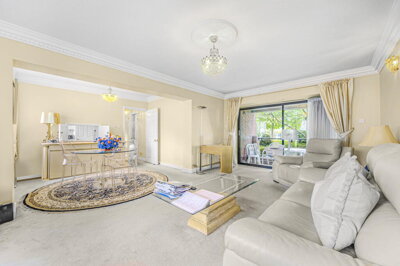 Property on Spencer Close, N3 3TX