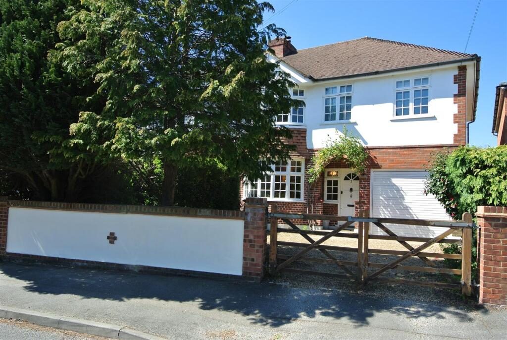 Detached House