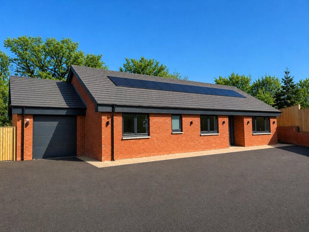 Bungalow