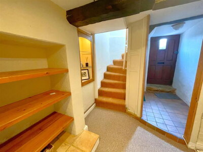 Property on High Street, LE15 9DN