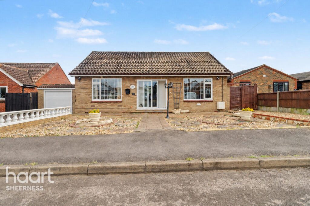 Bungalow