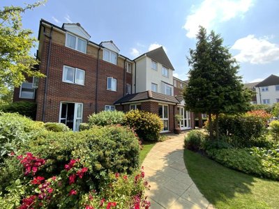Property on Cabourne Avenue, LN2 2GF