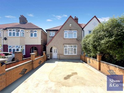 Semi-Detached
