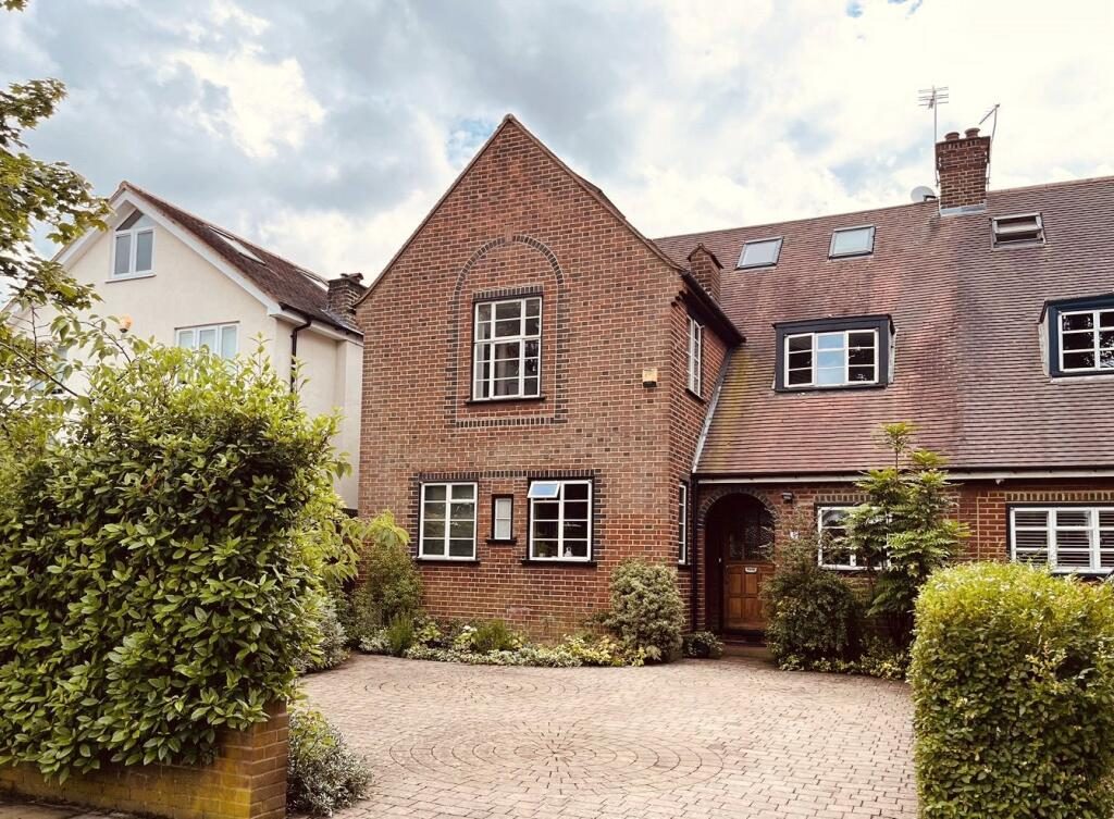 Detached House
