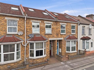 Terraced