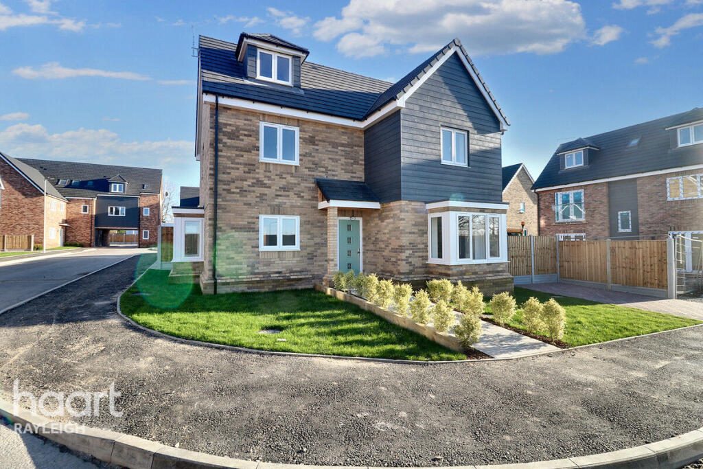Detached House