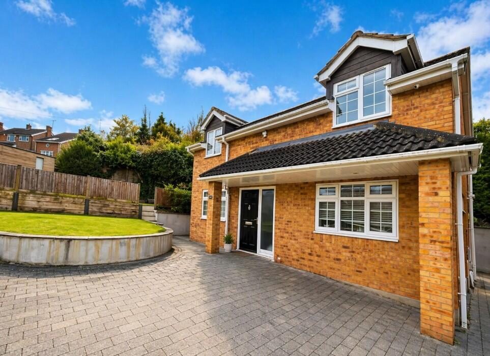 Detached House