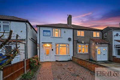 Semi-Detached