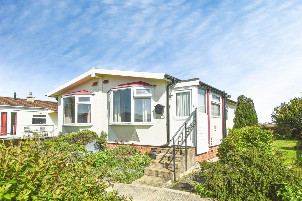 Park Home
