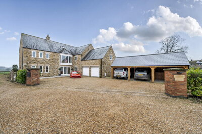 Property on Main Street, PE8 5AN