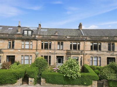 Terraced