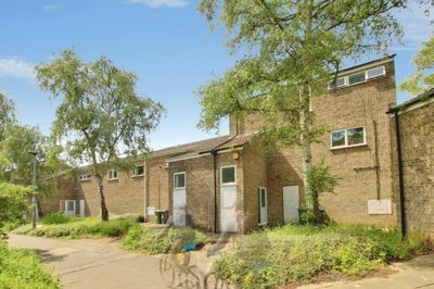Maisonette