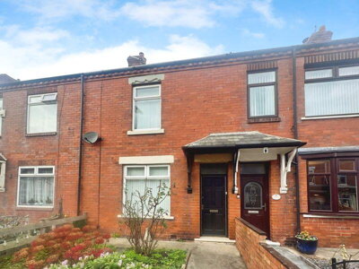 Property on North Seaton Road, NE64 6XT