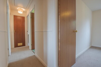 Property on Crombie Close, AB32 6ND