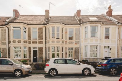 Terraced