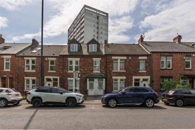Maisonette