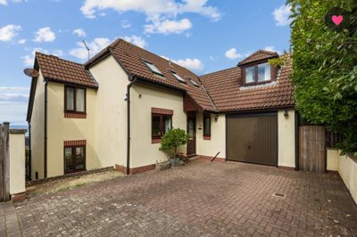Property on Little Halt, BS20 8JQ
