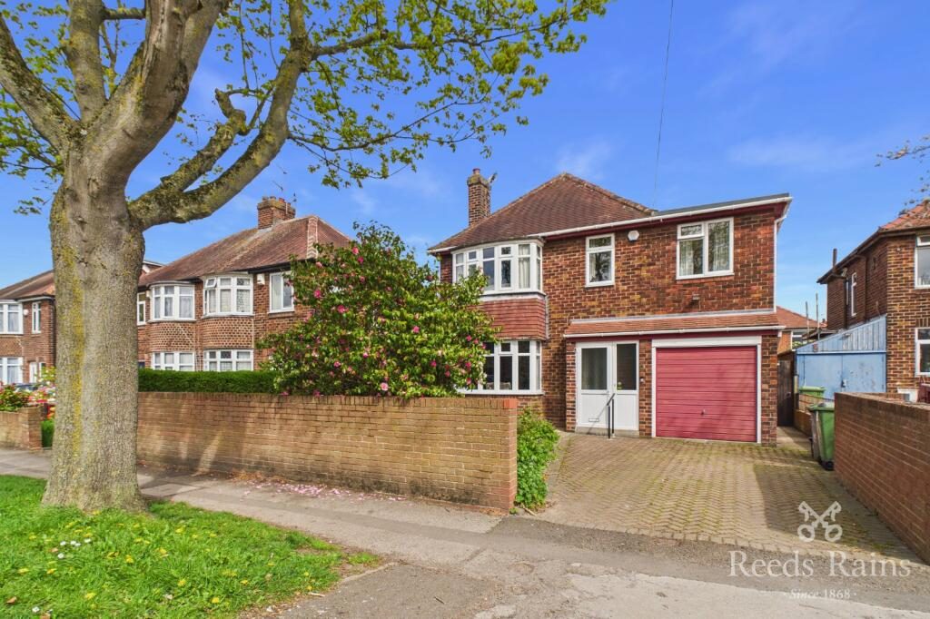 Detached House