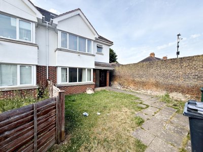 Semi-Detached