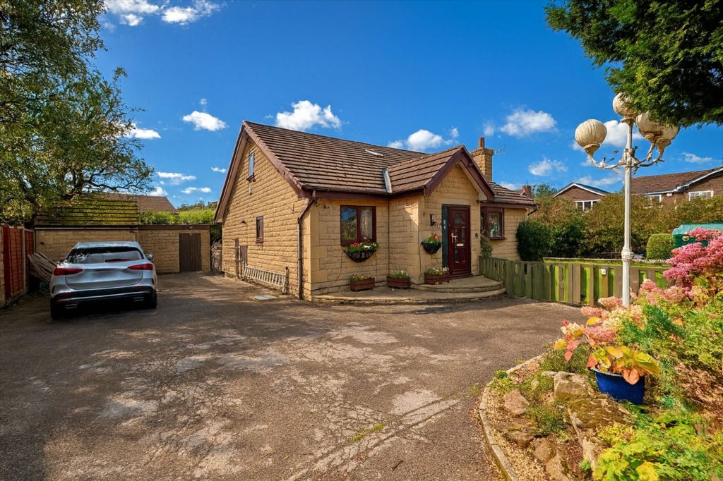 Detached House