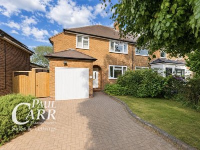 Semi-Detached