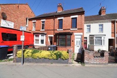 Terraced