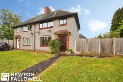 Semi-Detached