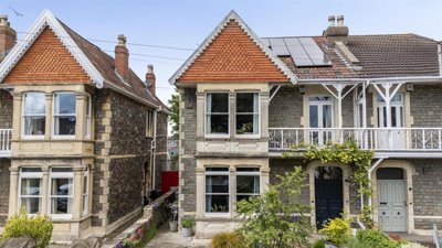 Property on Beaconsfield Road, BS4 2JE