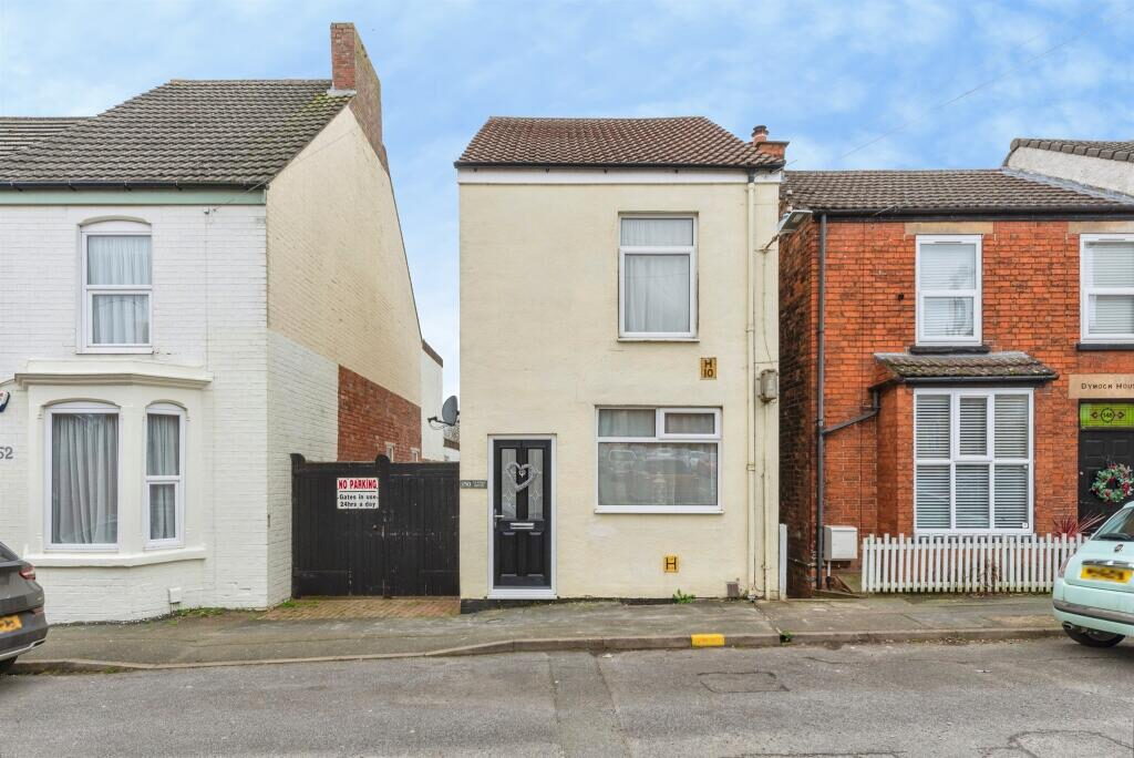 Detached House