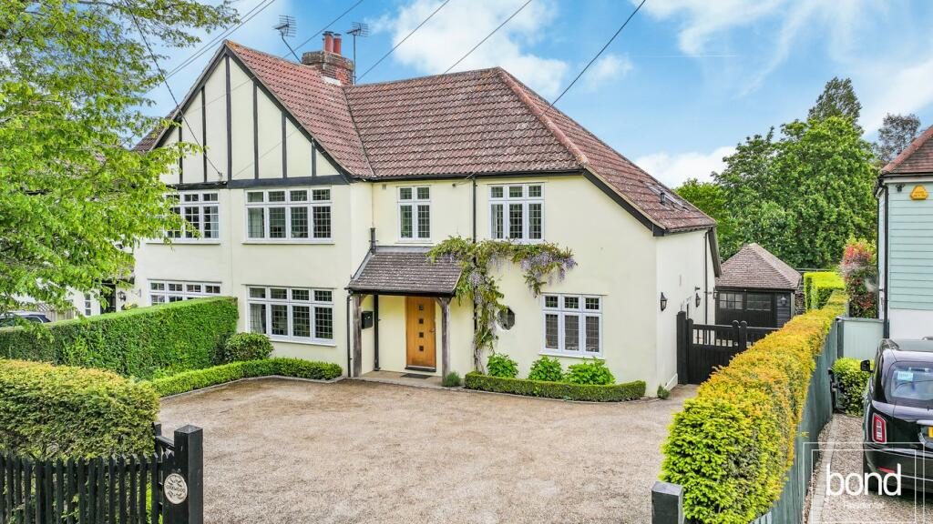Detached House