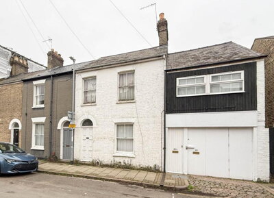 Property on Norwich Street, CB2 1NE