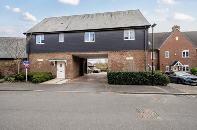 Property on Sorrel Drive, RG42 5AB